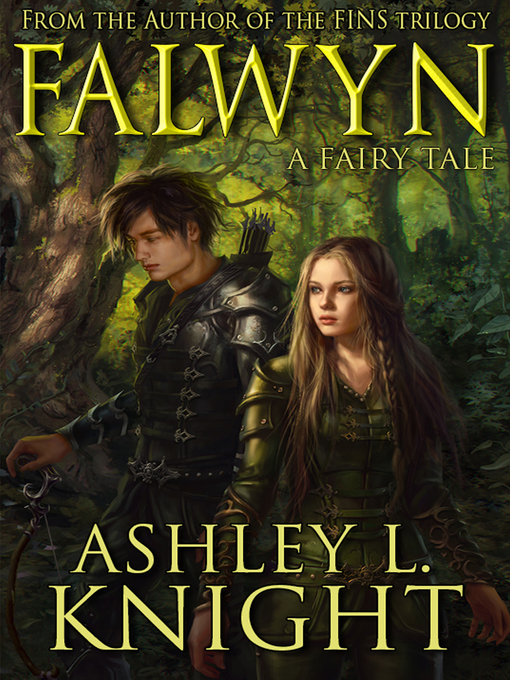 Title details for Falwyn by Ashley Knight - Available